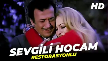 Задник к фильму "Sevgili Hocam" #682052