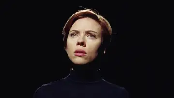 Задник к фильму "История о супружестве" #678087
