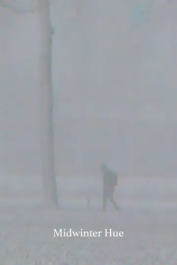 Постер к фильму "Midwinter Hue" #969030
