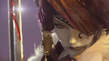 Задник к фильму "Thunderbolt Fantasy: 生死一劍" #664590