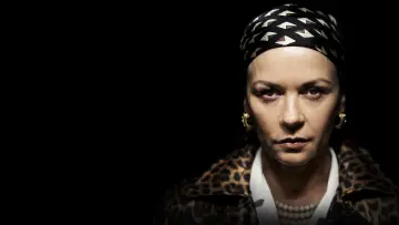 Задник к фильму "Cocaine Godmother" #1202642