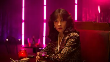 Задник к фильму "Cocaine Godmother" #1202643