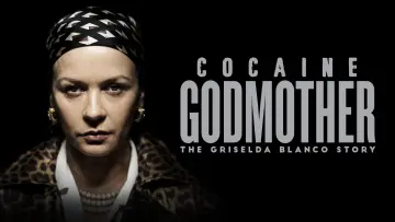 Задник к фильму "Cocaine Godmother" #1202644