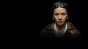 Задник к фильму "Cocaine Godmother" #314833