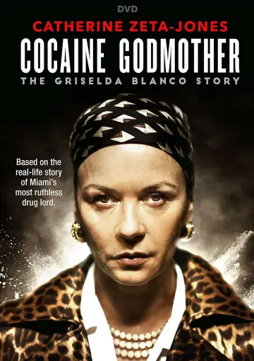 Постер к фильму "Cocaine Godmother" #314835