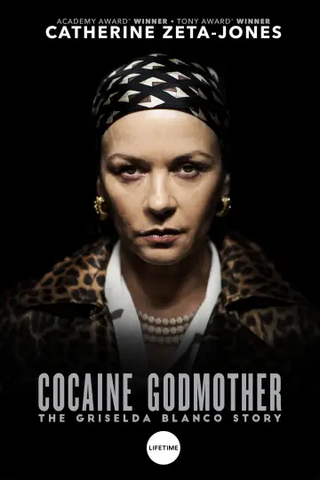 Постер к фильму "Cocaine Godmother" #314837