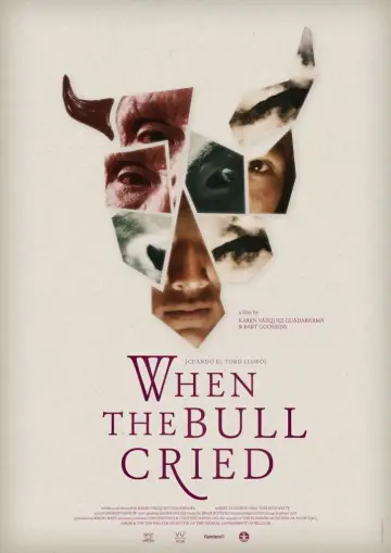 Постер к фильму "Cuando el toro lloró" #1164142