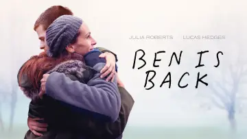 Задник к фильму "Вернуть Бена" #137962
