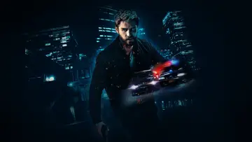 Задник к фильму "Киллер" #347886