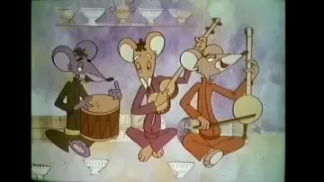 Задник к фильму "Поиски друга" #1174630
