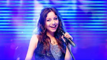 Задник к фильму "Soy Luna: En Concierto" #1180325