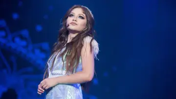 Задник к фильму "Soy Luna: En Concierto" #1180331