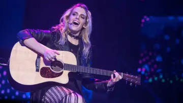 Задник к фильму "Soy Luna: En Concierto" #1180336