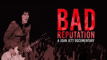 Задник к фильму "Bad Reputation" #1125797