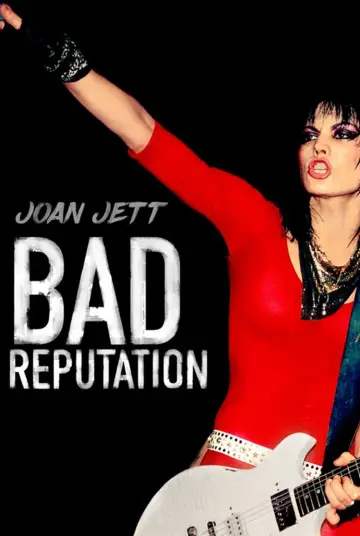 Постер к фильму "Bad Reputation" #1125802