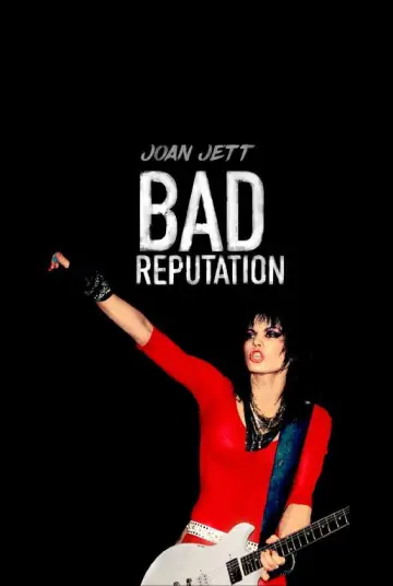 Постер к фильму "Bad Reputation" #1125803