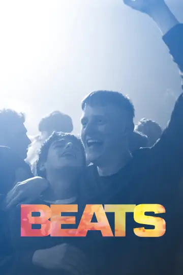 Постер к фильму "Рейв" #1128623