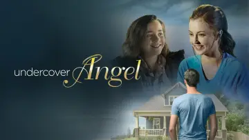 Задник к фильму "Undercover Angel" #1132306