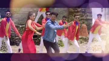 Задник к фильму "Mr. झोले" #972027