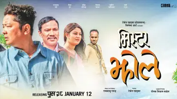 Задник к фильму "Mr. झोले" #972030