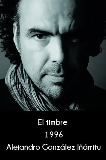 Постер к фильму "El Timbre" #971642