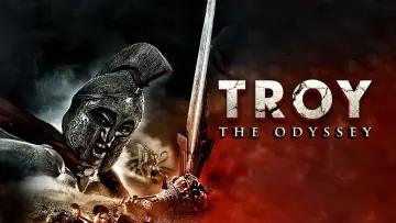 Задник к фильму "Троя: Одиссей" #1173623