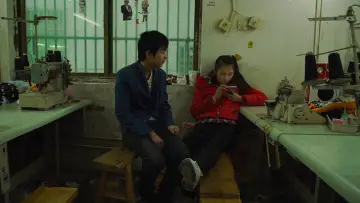 Задник к фильму "青春（春）" #984482