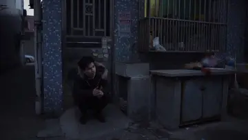 Задник к фильму "青春（春）" #984487