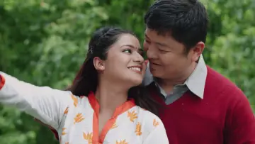 Задник к фильму "घामपानी" #1147655