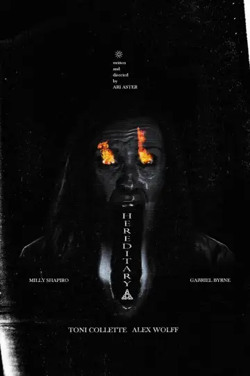 Постер к фильму "Реинкарнация" #227372