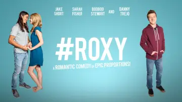 Задник к фильму "#Roxy" #502220