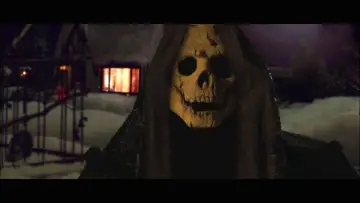 Задник к фильму "Death Wish" #699542
