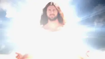 Задник к фильму "The Second Coming of Christ" #1077832