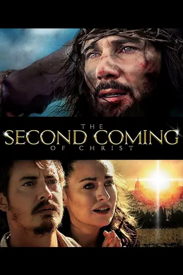 Постер к фильму "The Second Coming of Christ" #1077834
