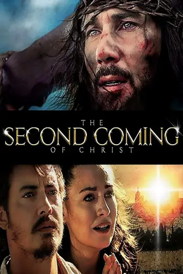 Постер к фильму "The Second Coming of Christ" #1077835