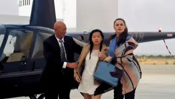 Задник к фильму "The Second Coming of Christ" #434920