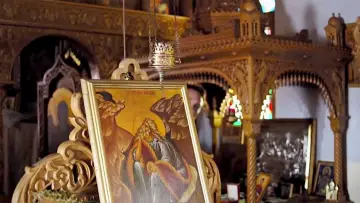 Задник к фильму "The Second Coming of Christ" #434926