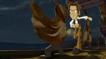Задник к фильму "La leyenda del Charro Negro" #356200