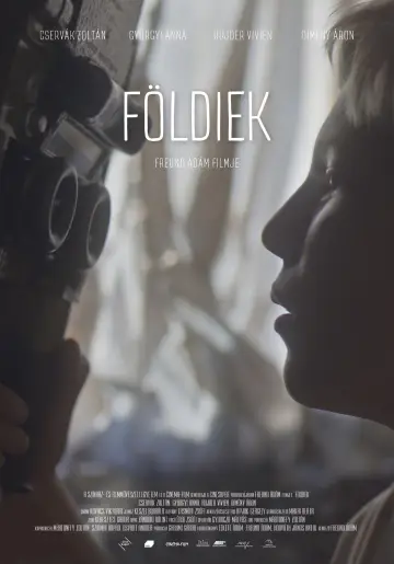 Постер к фильму "Földiek" #1146588