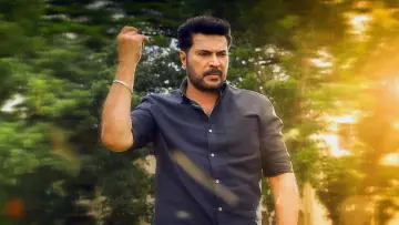 Задник к фильму "മാസ്റ്റർപീസ്" #1150203