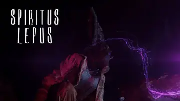 Задник к фильму "Spiritus Lepus" #1574494