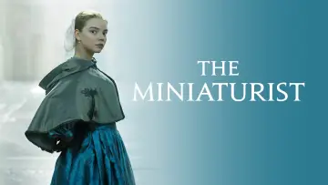 Задник к фильму "The Miniaturist" #1132340