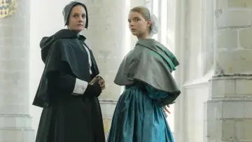 Задник к фильму "The Miniaturist" #498831
