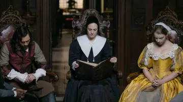 Задник к фильму "The Miniaturist" #498832