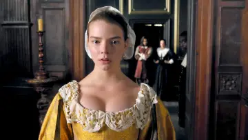 Задник к фильму "The Miniaturist" #498833