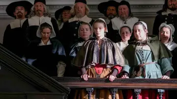 Задник к фильму "The Miniaturist" #498834