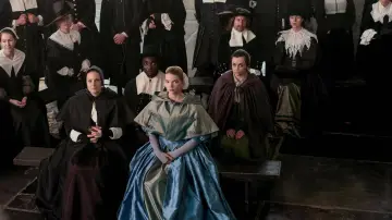Задник к фильму "The Miniaturist" #498835