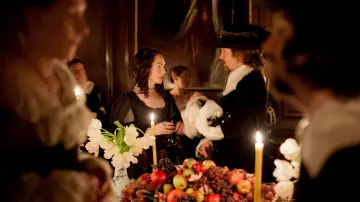 Задник к фильму "The Miniaturist" #498836