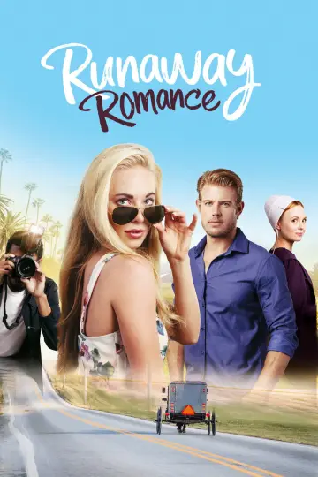 Постер к фильму "Runaway Romance" #1126200