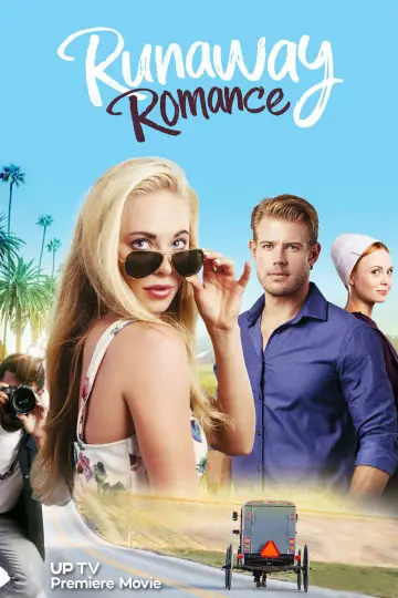 Постер к фильму "Runaway Romance" #1126202